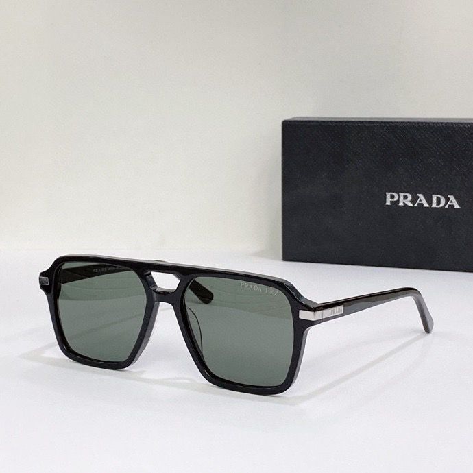 Wholesale Cheap Prada Replica Designer Sunglasses Aaa for Sale
