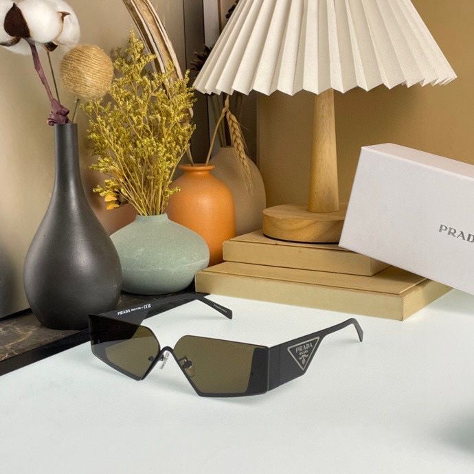 Wholesale Cheap Prada Replica Designer Sunglasses Aaa for Sale