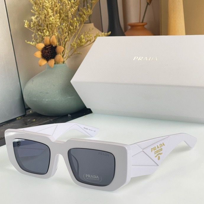 Wholesale Cheap Prada Replica Designer Sunglasses Aaa for Sale