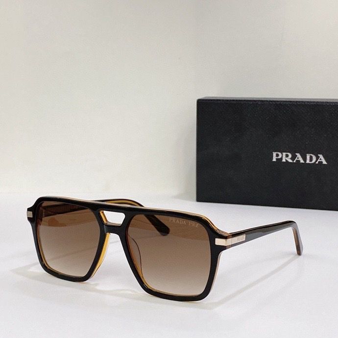Wholesale Cheap Prada Replica Designer Sunglasses Aaa for Sale
