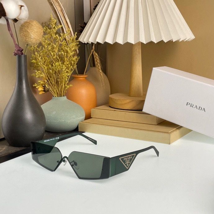 Wholesale Cheap Prada Replica Designer Sunglasses Aaa for Sale