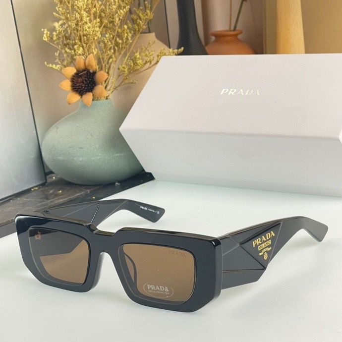 Wholesale Cheap Prada Replica Designer Sunglasses Aaa for Sale