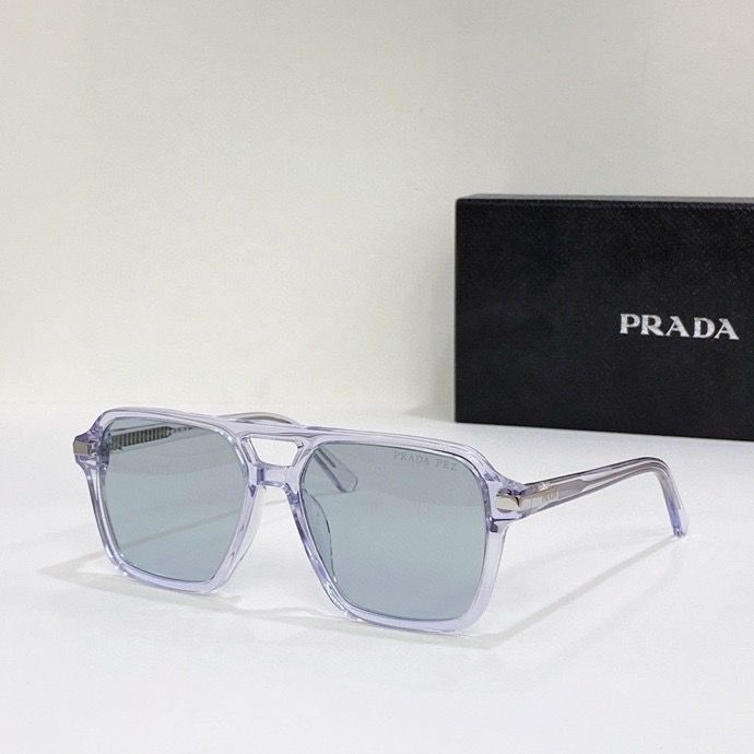 Wholesale Cheap Prada Replica Designer Sunglasses Aaa for Sale