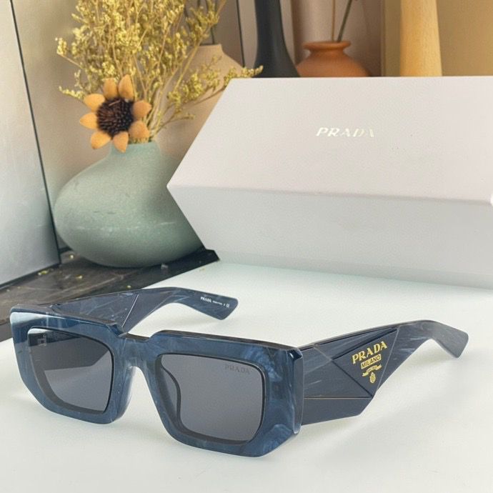 Wholesale Cheap Prada Replica Designer Sunglasses Aaa for Sale