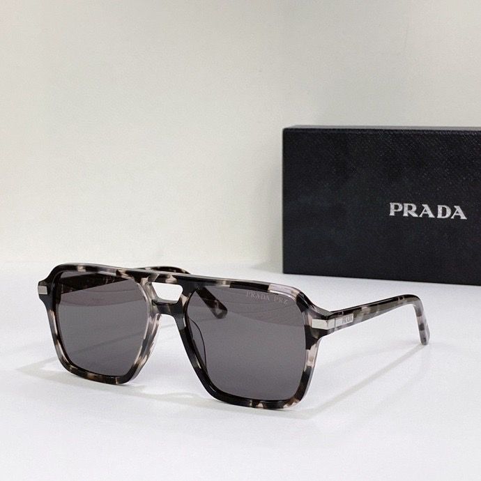 Wholesale Cheap Prada Replica Designer Sunglasses Aaa for Sale