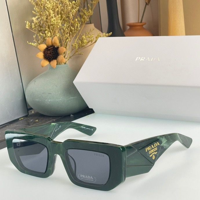 Wholesale Cheap Prada Replica Designer Sunglasses Aaa for Sale
