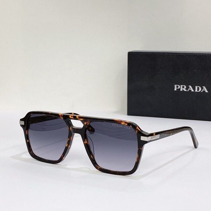 Wholesale Cheap Prada Replica Designer Sunglasses Aaa for Sale