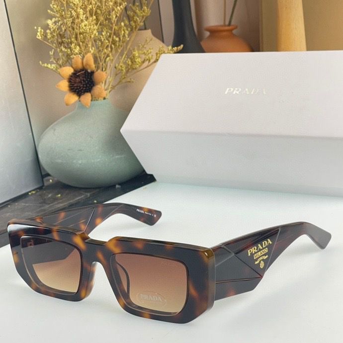 Wholesale Cheap Prada Replica Designer Sunglasses Aaa for Sale