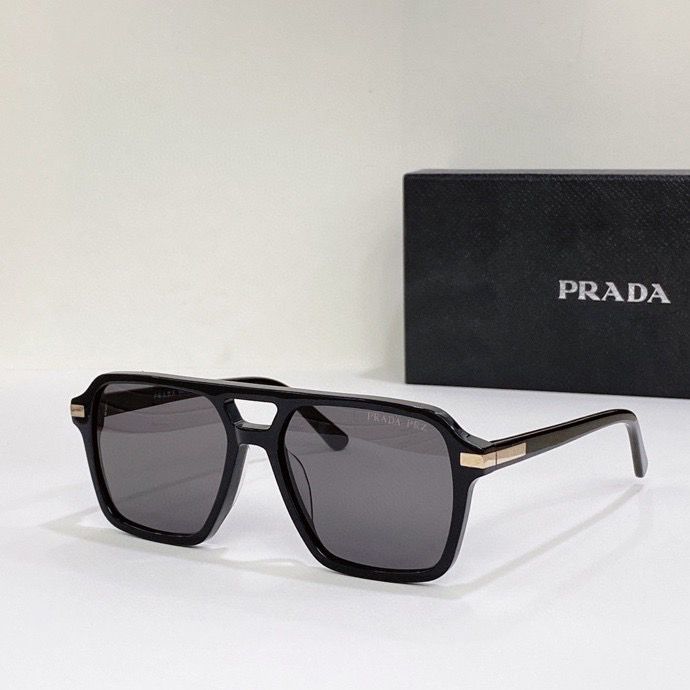 Wholesale Cheap Prada Replica Designer Sunglasses Aaa for Sale