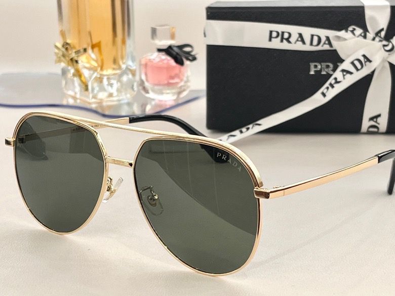 Wholesale Cheap Prada Replica Designer Sunglasses Aaa for Sale