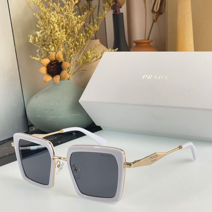 Wholesale Cheap Prada Replica Designer Sunglasses Aaa for Sale