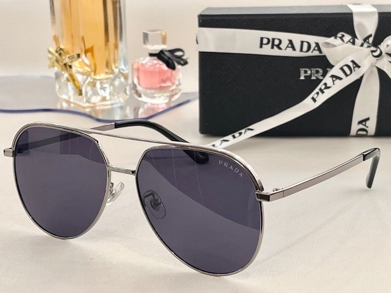 Wholesale Cheap Prada Replica Designer Sunglasses Aaa for Sale