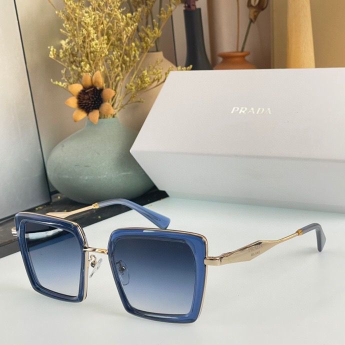 Wholesale Cheap Prada Replica Designer Sunglasses Aaa for Sale