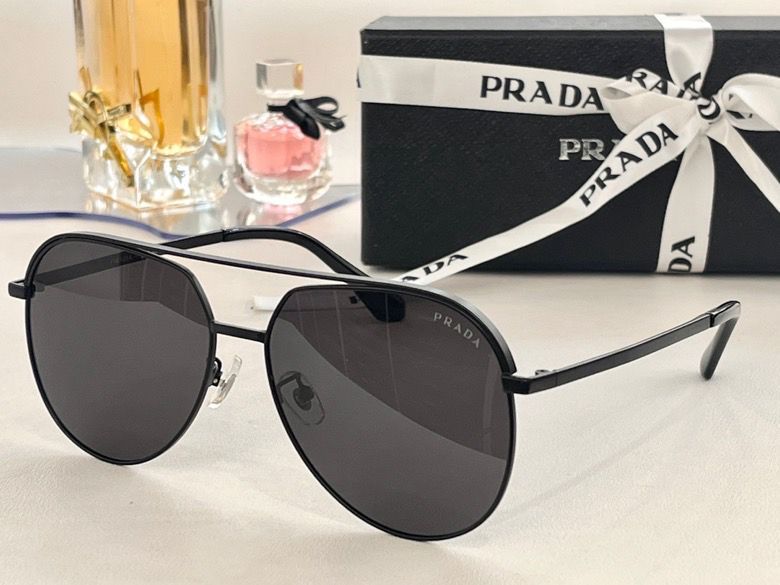 Wholesale Cheap Prada Replica Designer Sunglasses Aaa for Sale