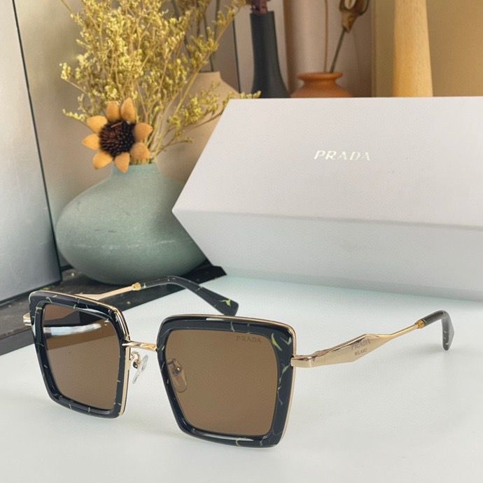 Wholesale Cheap Prada Replica Designer Sunglasses Aaa for Sale