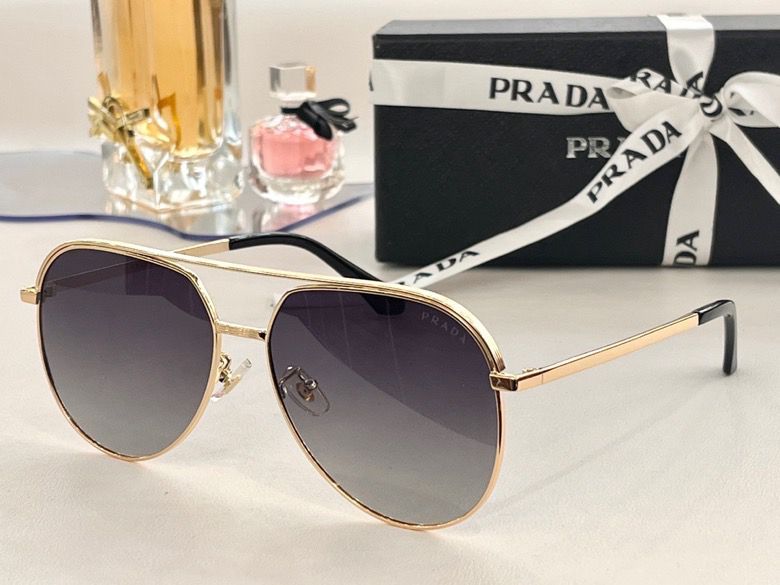 Wholesale Cheap Prada Replica Designer Sunglasses Aaa for Sale