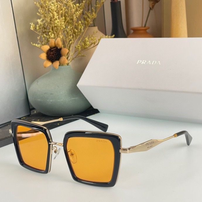 Wholesale Cheap Prada Replica Designer Sunglasses Aaa for Sale