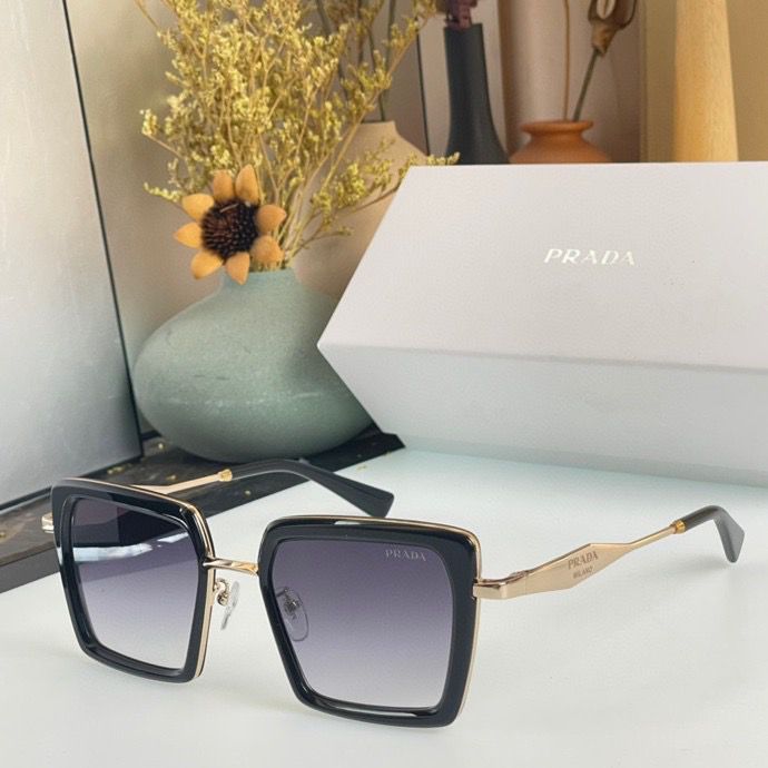Wholesale Cheap Prada Replica Designer Sunglasses Aaa for Sale