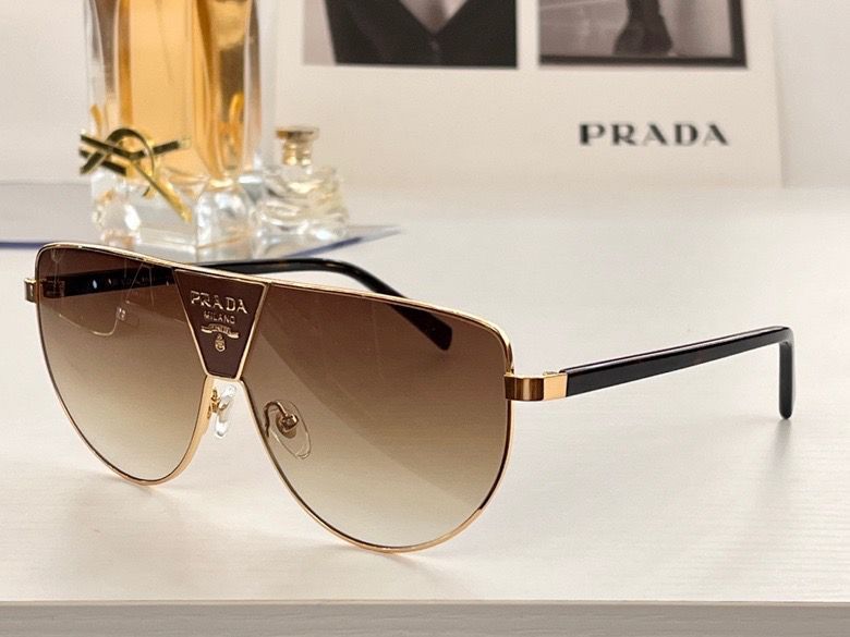 Wholesale Cheap Prada Replica Designer Sunglasses Aaa for Sale