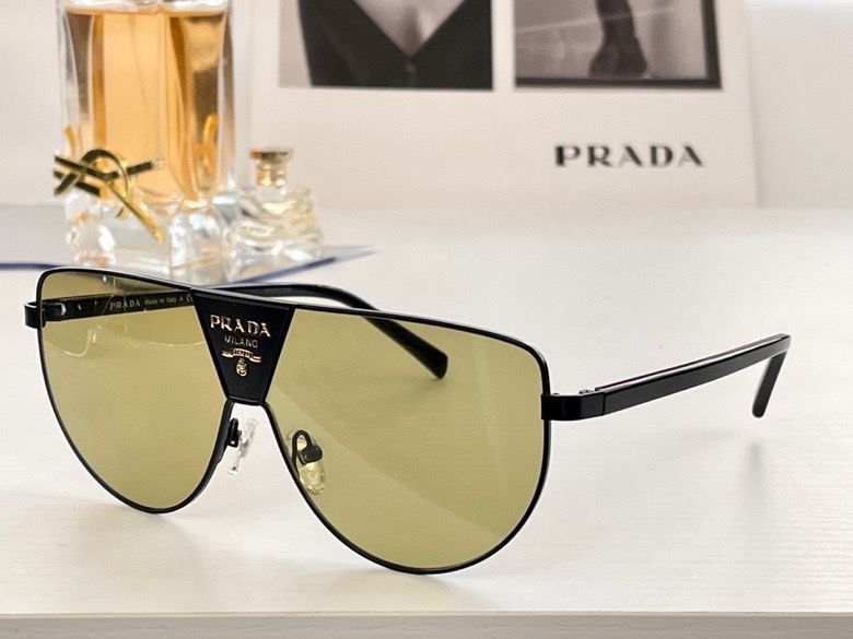 Wholesale Cheap Prada Replica Designer Sunglasses Aaa for Sale