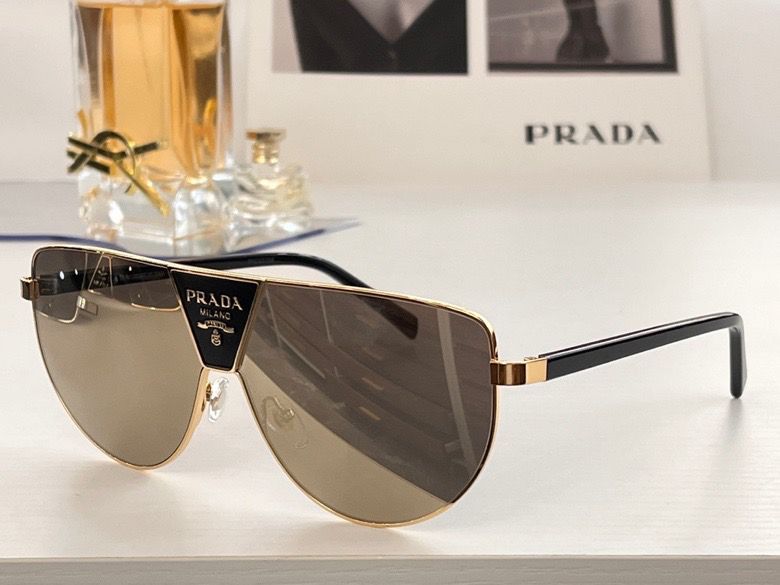 Wholesale Cheap Prada Replica Designer Sunglasses Aaa for Sale