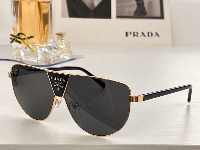 Wholesale Cheap Prada Replica Designer Sunglasses Aaa for Sale