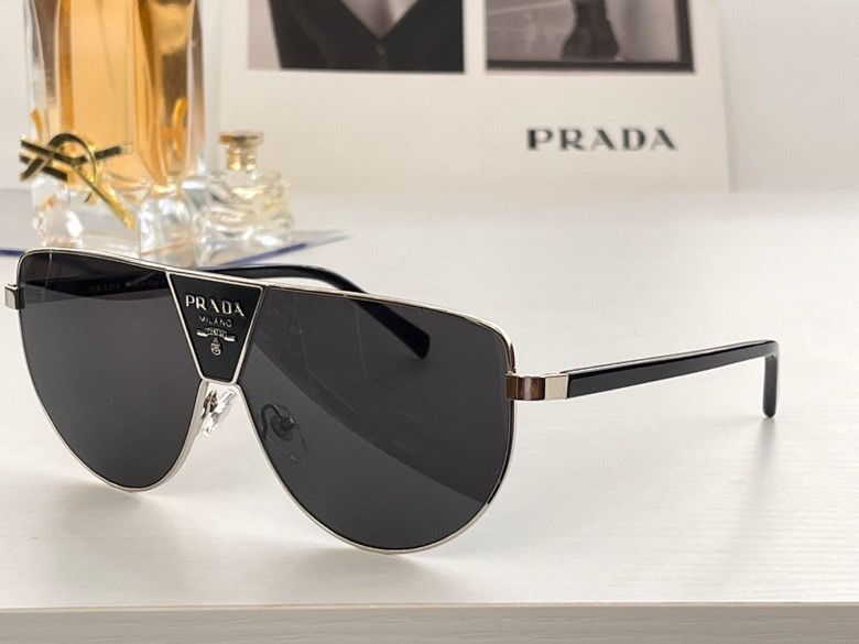 Wholesale Cheap Prada Replica Designer Sunglasses Aaa for Sale