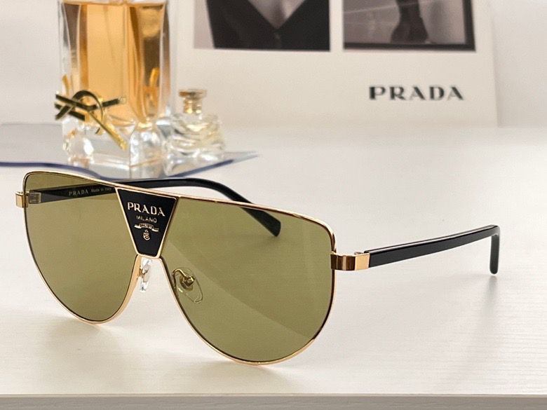 Wholesale Cheap Prada Replica Designer Sunglasses Aaa for Sale