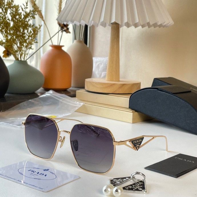 Wholesale Cheap Prada Replica Designer Sunglasses Aaa for Sale