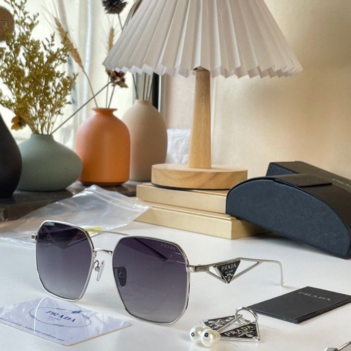 Wholesale Cheap Prada Replica Designer Sunglasses Aaa for Sale