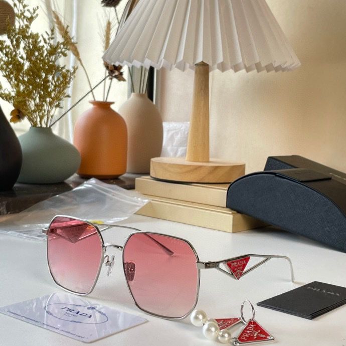 Wholesale Cheap Prada Replica Designer Sunglasses Aaa for Sale