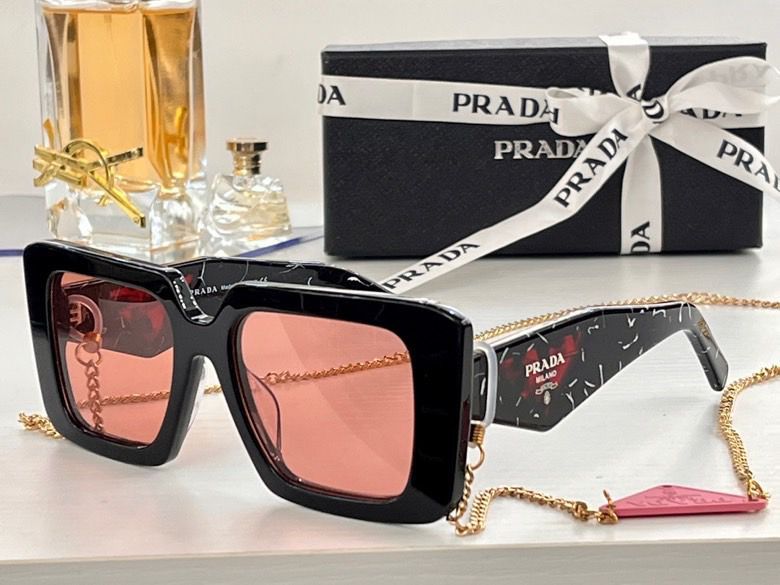 Wholesale Cheap Prada Replica Designer Sunglasses Aaa for Sale