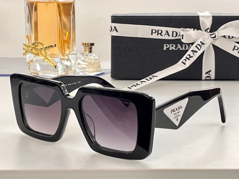 Wholesale Cheap Prada Replica Designer Sunglasses Aaa for Sale