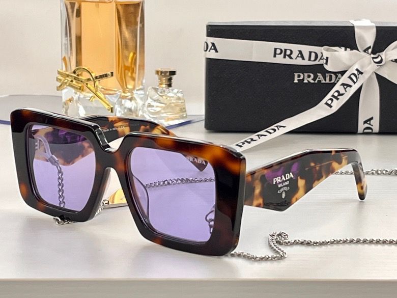 Wholesale Cheap Prada Replica Designer Sunglasses Aaa for Sale