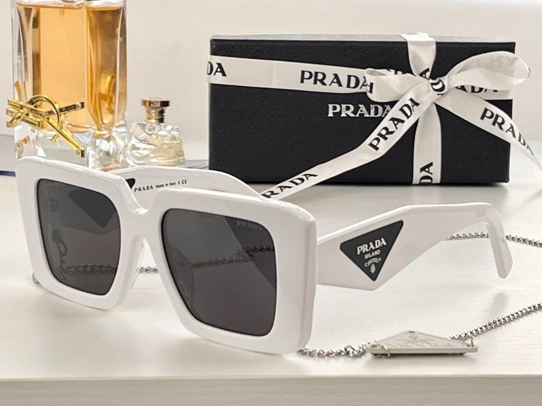 Wholesale Cheap Prada Replica Designer Sunglasses Aaa for Sale