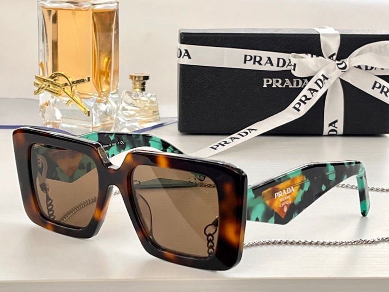 Wholesale Cheap Prada Replica Designer Sunglasses Aaa for Sale