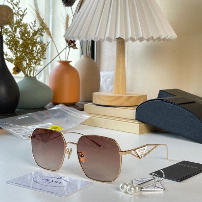 Wholesale Cheap Prada Replica Designer Sunglasses Aaa for Sale