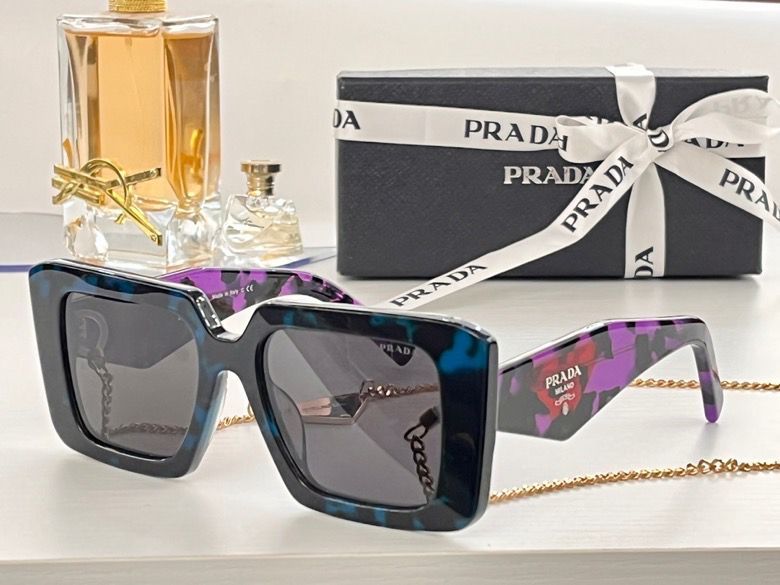 Wholesale Cheap Prada Replica Designer Sunglasses Aaa for Sale