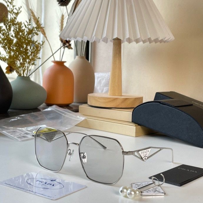 Wholesale Cheap Prada Replica Designer Sunglasses Aaa for Sale