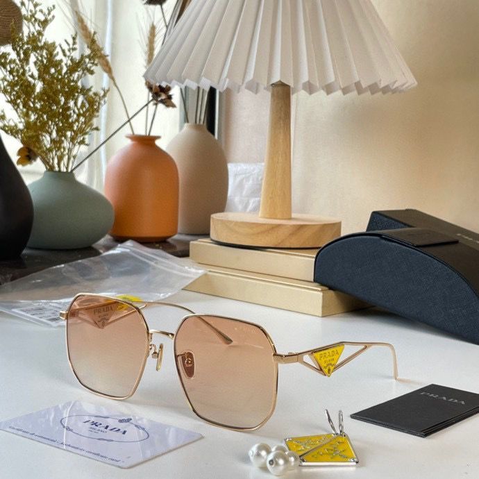 Wholesale Cheap Prada Replica Designer Sunglasses Aaa for Sale