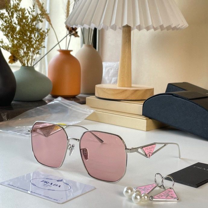 Wholesale Cheap Prada Replica Designer Sunglasses Aaa for Sale