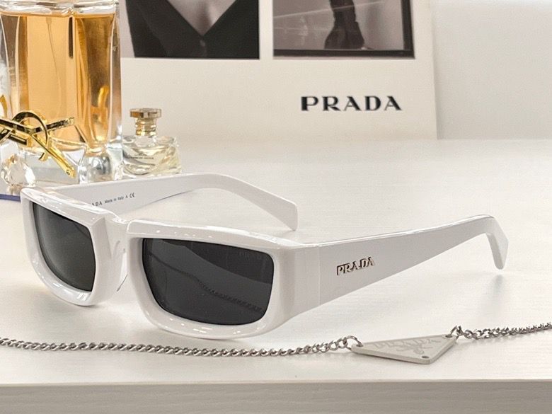 Wholesale Cheap Prada Replica Designer Sunglasses Aaa for Sale