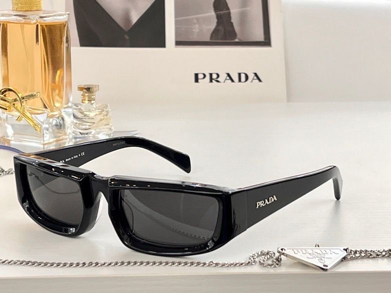 Wholesale Cheap Prada Replica Designer Sunglasses Aaa for Sale