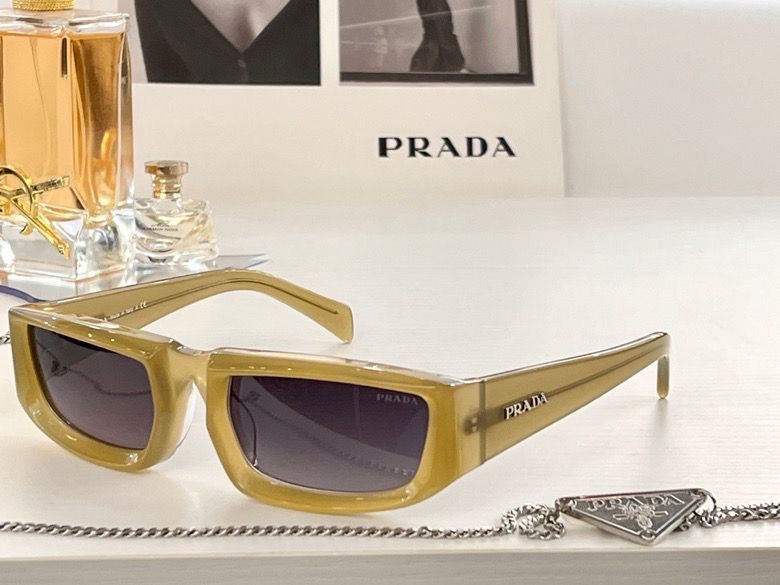 Wholesale Cheap Prada Replica Designer Sunglasses Aaa for Sale