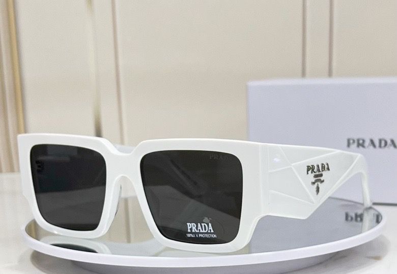 Wholesale Cheap Prada Replica Designer Sunglasses Aaa for Sale