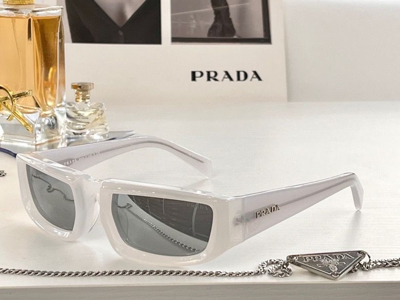 Wholesale Cheap Prada Replica Designer Sunglasses Aaa for Sale