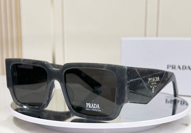 Wholesale Cheap Prada Replica Designer Sunglasses Aaa for Sale