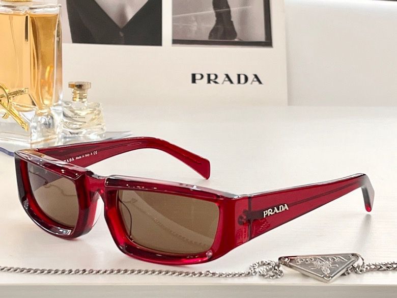 Wholesale Cheap Prada Replica Designer Sunglasses Aaa for Sale