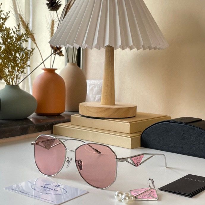 Wholesale Cheap Prada Replica Designer Sunglasses Aaa for Sale