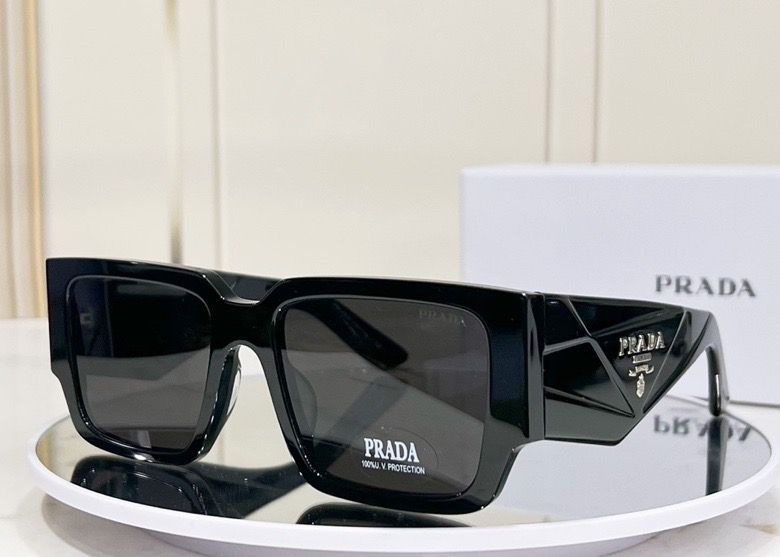 Wholesale Cheap Prada Replica Designer Sunglasses Aaa for Sale